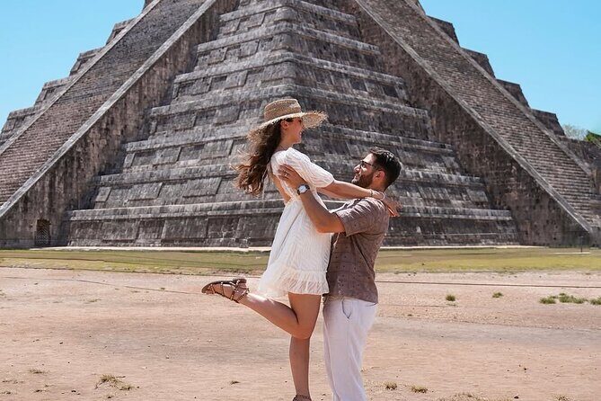 Trip to Chichen Itza with expert guides, Cenote swim & Valladolid - The early pickup: how this day really starts