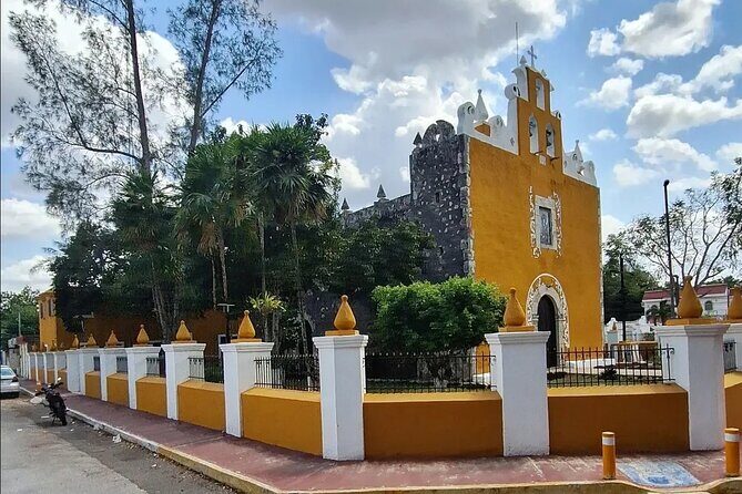Trip to Chichen Itza with expert guides, Cenote swim & Valladolid - Transport rules and group realities (the stuff that affects comfort)