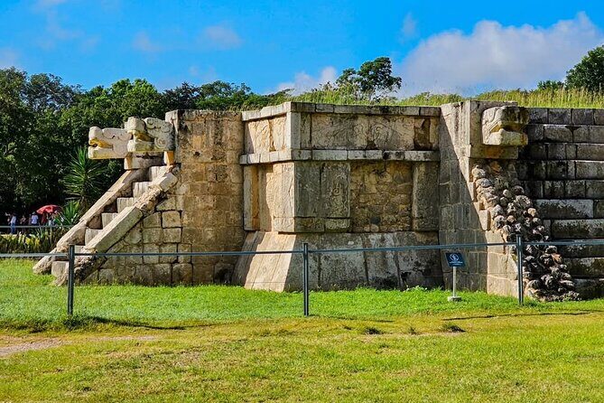 Trip to Chichen Itza with expert guides, Cenote swim & Valladolid - Who this tour fits best
