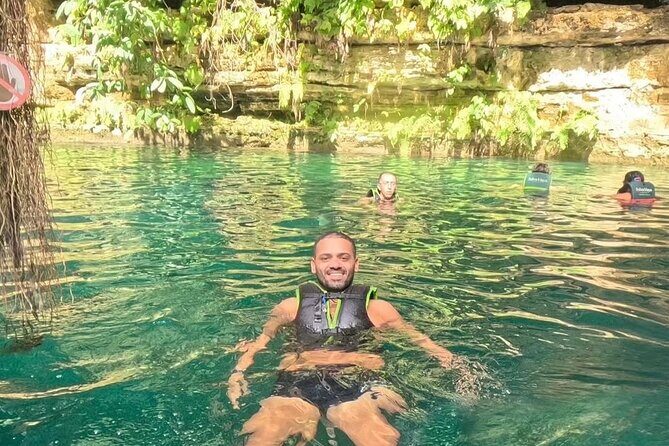 Trip to Chichen Itza with expert guides, Cenote swim & Valladolid - Should you book it?