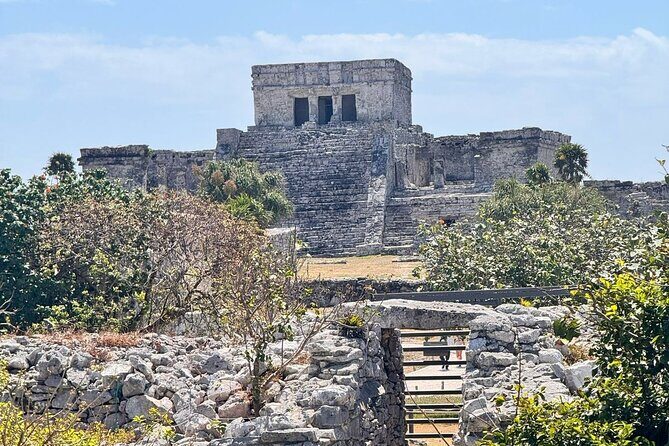 Tulum + 2 Cenotes & Authentic Taco Adventure - How this private Tulum + Dos Ojos day really works