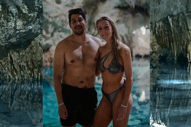 Tulum + 2 Cenotes & Authentic Taco Adventure - Weather matters: why a good day makes the route work