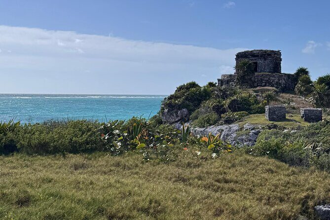 Tulum + 2 Cenotes & Authentic Taco Adventure - The snorkeling gear and life jacket details that make a difference