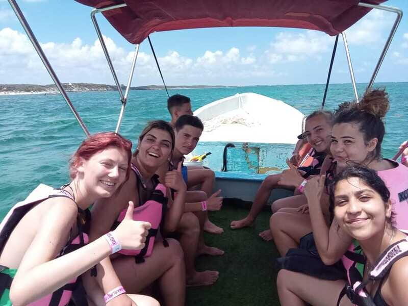 Tulum: 2 spot Reef Snorkel 1 hour 30 minutes - Bring list and do-not-bring rules that keep it smooth