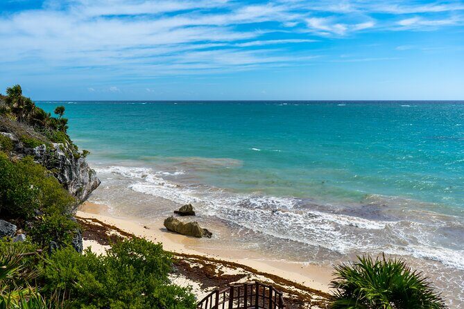 TULUM 4x1: Archaeological Zone, COBA, Cenote, 5th Avenue and lunch. - Key takeaways before you go