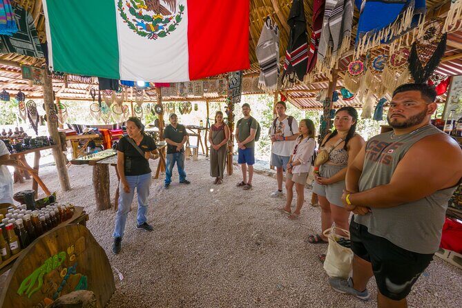 TULUM 4x1: Archaeological Zone, COBA, Cenote, 5th Avenue and lunch. - Price and value: the $37 headline plus the 870 MXN reality check