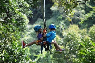 Tulum Adventure (archeological zone-Atv-ziplines-cenote-lunch-drinks-rappel) - The 8:30 Start, Pickup, and Small-Group Energy