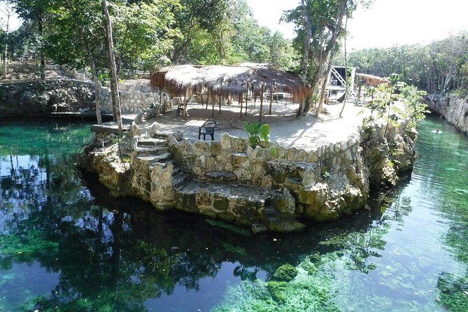 Tulum Adventure (Private, Full Day) - Who this tour fits best