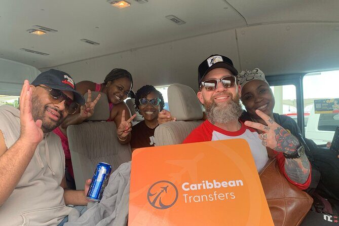 Tulum Airport Transportation - Key Highlights You’ll Actually Care About