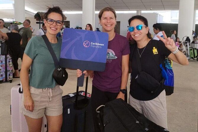 Tulum Airport Transportation - Downtown vs. Hotel Zone: Choose the Right Drop-Off