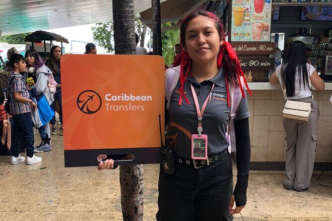 Tulum Airport Transportation - What’s Included (and What You Should Expect to Pay Extra)