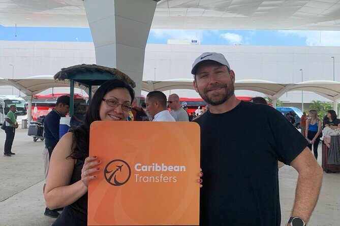 Tulum Airport Transportation - Driver Quality: The Human Touch You Can Actually Feel