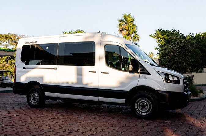 Tulum Airport Transportation to your destiny in Private Minibus - Where This Transfer Fits Best (And Where It Might Not)