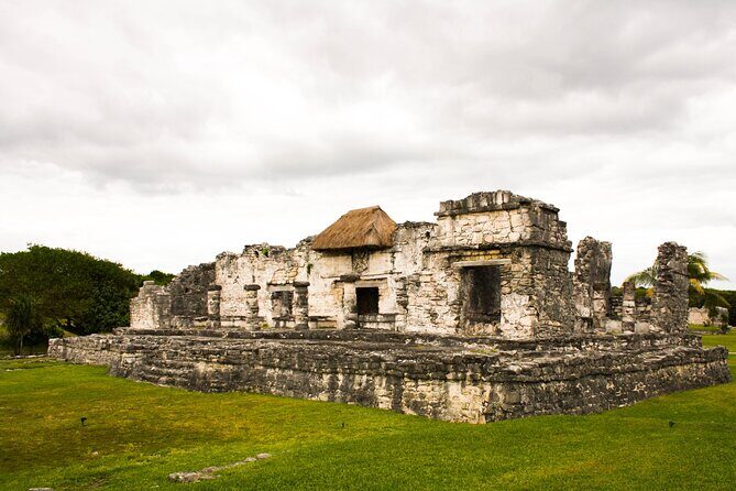 Tulum and 2 Cenotes Half Day Tour from Riviera - FAQ
