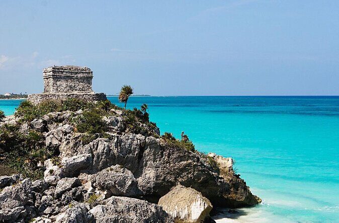 Tulum and Cenote Casa Tortuga Day Trip - Key Things to Know Before You Go