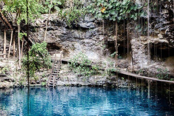 Tulum and Cenote Casa Tortuga Day Trip - A guide can make or break Tulum, and this one often lands the punch