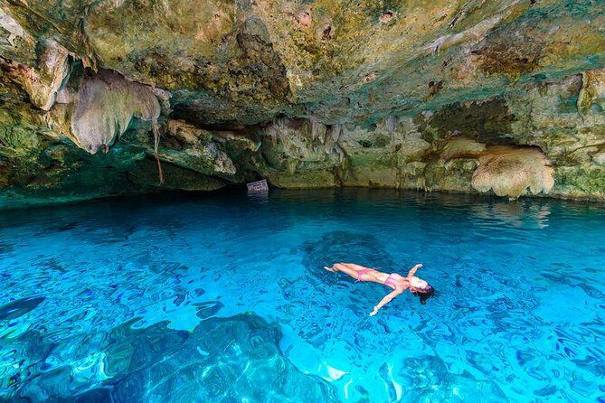 Tulum and Cenote Casa Tortuga Day Trip - What the $129 covers, plus the real add-on at Tulum