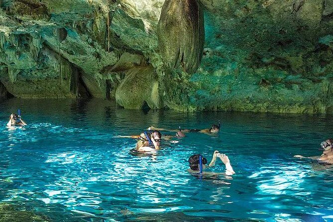 Tulum and Cenote Casa Tortuga Day Trip - Should you book the Tulum and Casa Tortuga day trip?