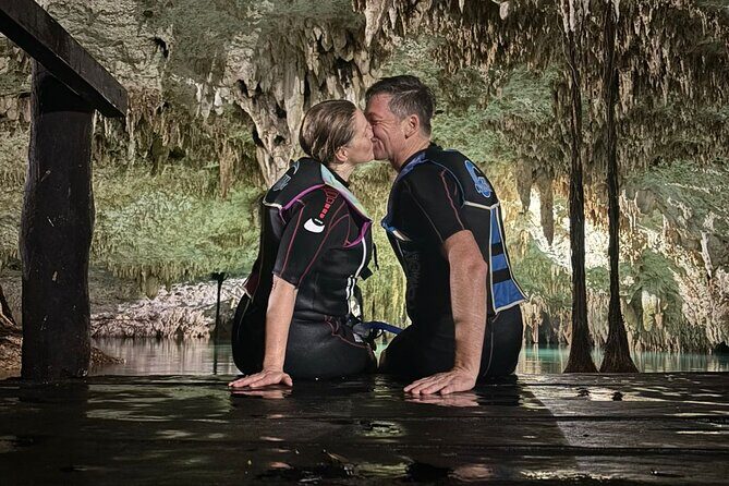 Tulum and Cenote Private Tour Ruins and Swimming - Guides and Drivers: What Makes the Experience Feel Personal