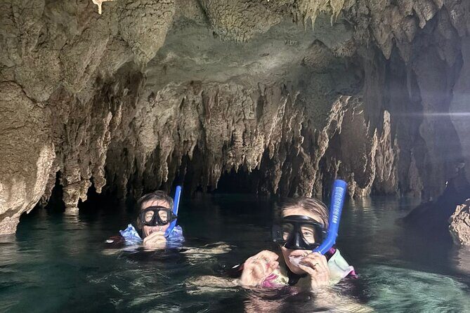 Tulum and Cenote Private Tour Ruins and Swimming - Weather, Timing, and the Chance to Enjoy It Without Feeling Rushed