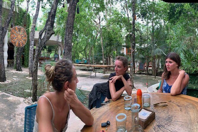Tulum Area Experiences Guided ATV Tour to 3 Cenote's, Snorkel/Swim & Local Lunch - ATV vs Scooter vs E-bike: How the Ride Choice Affects Your Day