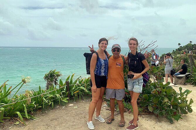 Tulum Area Experiences Guided ATV Tour to 3 Cenote's, Snorkel/Swim & Local Lunch - Value: What You Pay and What You Actually Get