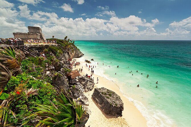 Tulum ATV Tour – Ruins, Cenote, Zipline All-Inclusive Combo - Practical tips so your day runs smoothly