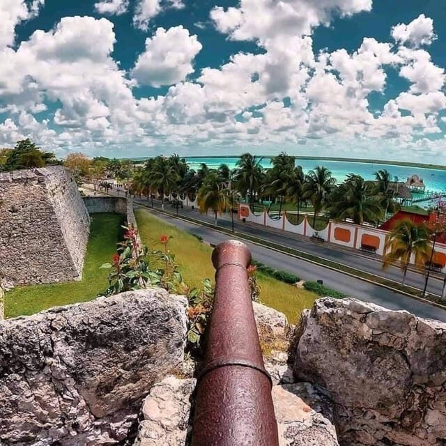 Tulum: Bacalar Lagoon and Cenote Adventure Day Trip - What to bring (so the day doesn’t feel miserable)