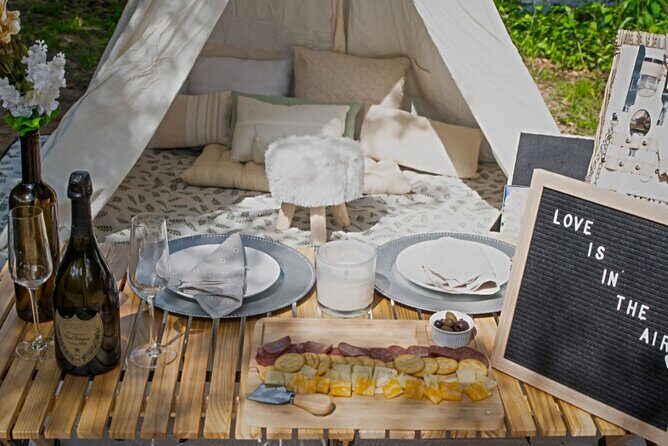 Tulum Beach Luxury Picnic Experience - Finding The Spot: Meeting Point, Timing, and Getting There