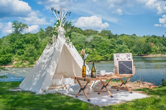 Tulum Beach Luxury Picnic Experience - Who This Luxury Picnic Is Best For