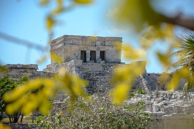 Tulum & Cenote Adventure - What to Bring (So the Cenote Doesn’t Turn Into a Wet Problem)