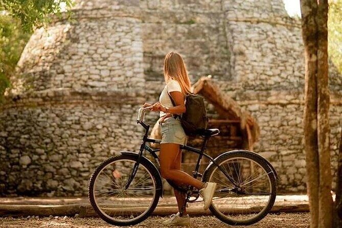 Tulum, Cenote, Coba Ruins & Fifth Avenue! From Playa del Carmen - Buffet Lunch and the Food Reality: Included, But Not Unlimited