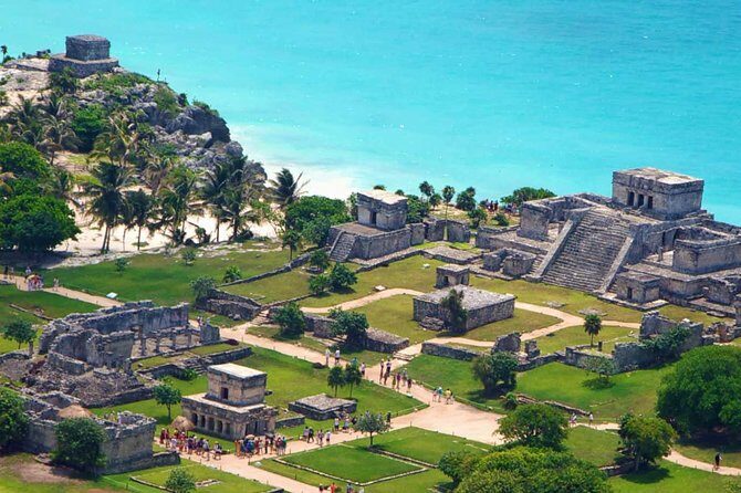 TULUM, CENOTE, MYSTIKA MUSEUM, TURTLES SNORKELING (Private) - Who This Tour Is Best For (And Who Should Think Twice)