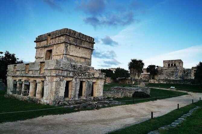 Tulum & Cenotes Private Tour - Key takeaways