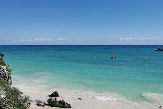 Tulum & Cenotes Private Tour - Private pickup in Playa del Carmen: your day starts smoothly