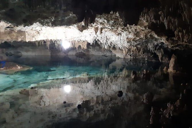 Tulum & Cenotes Private Tour - Included essentials vs. what you’ll plan for