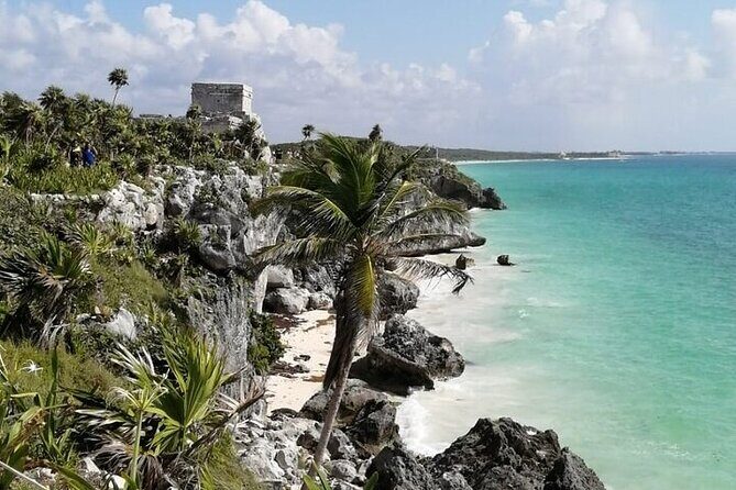 Tulum & Cenotes Private Tour - Timing, weather, and how to stay comfortable