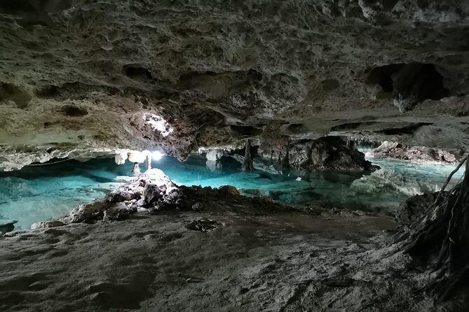 Tulum & Cenotes Private Tour - Who this tour fits best