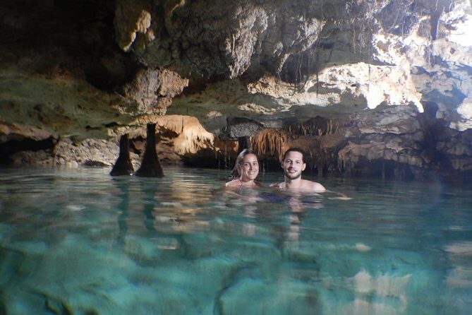 Tulum & Cenotes Private Tour - Should you book Natura Turquesa for Tulum and cenotes?