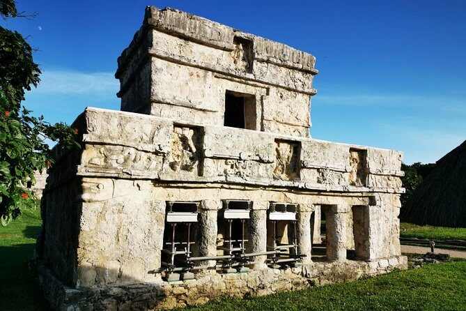 Tulum & Cenotes Private Tour - Cenote time with snorkeling gear and that quiet-water feeling