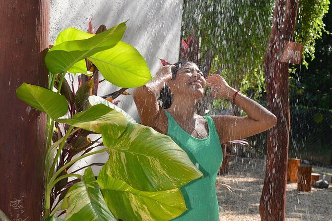 Tulum: Chocolate & Honey Sanctuary Experience with Cenote - Soap, candle, and chocolate making: set expectations the smart way