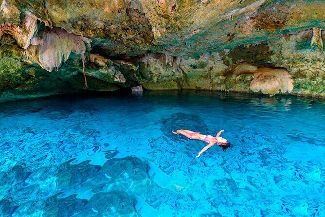 Tulum: Chocolate & Honey Sanctuary Experience with Cenote - The cacao chicken meal: food that fits the theme