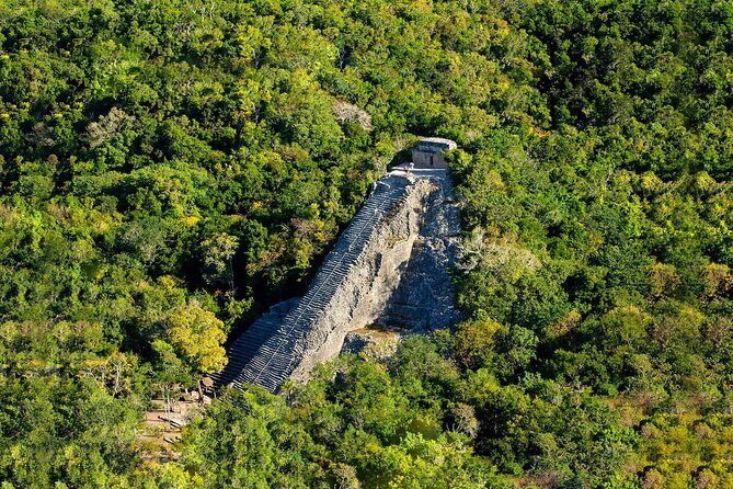 Tulum: Chocolate & Honey Sanctuary Experience with Cenote - Sacred cenote swim and the shaman’s blessing moment
