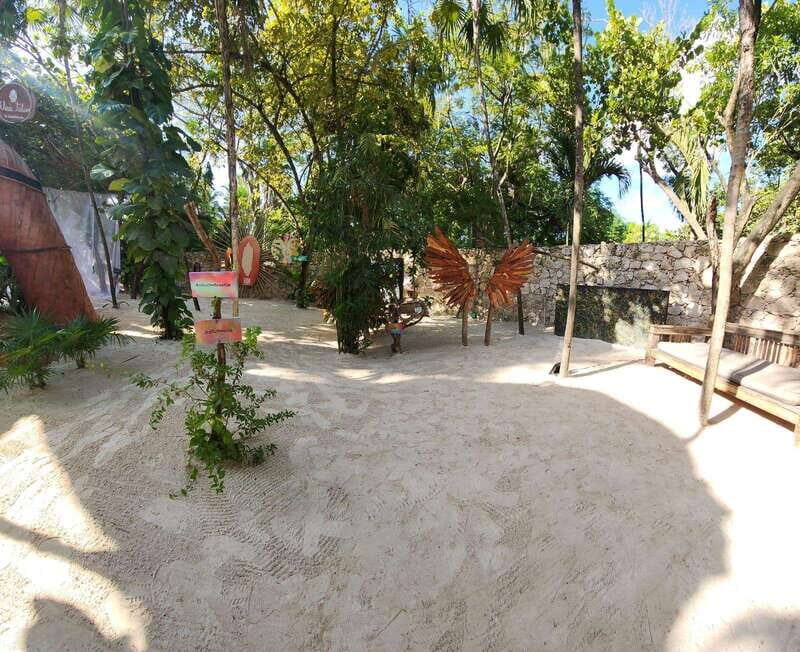 Tulum Classic: history and culture with cenote - Lunch Break That Keeps the Day Moving