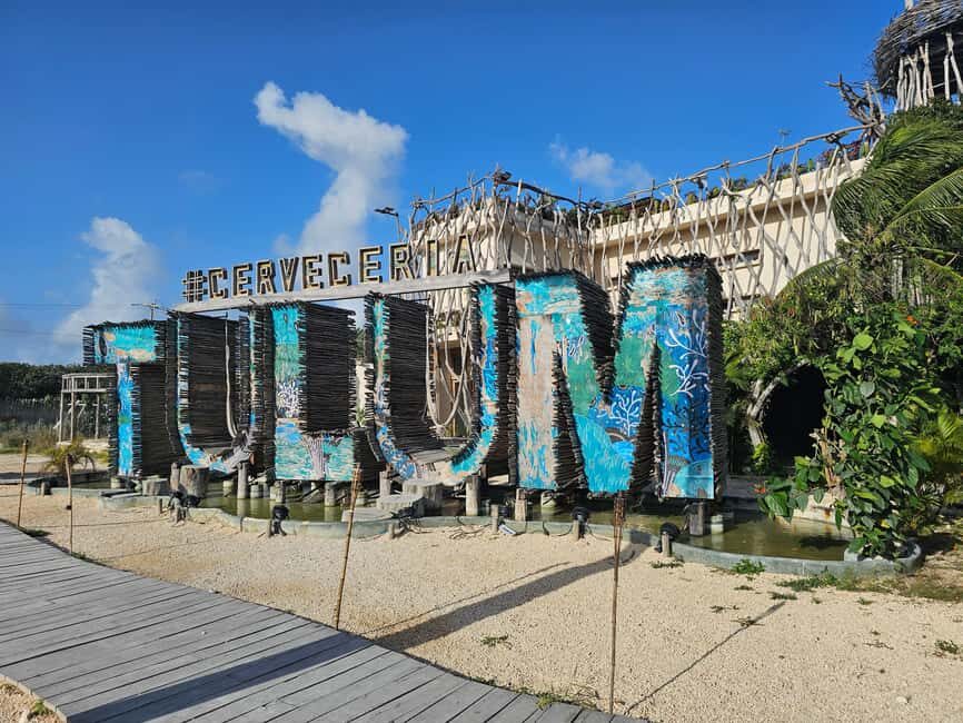 Tulum Classic: history and culture with cenote - What to Pack, Plus Rules That Matter