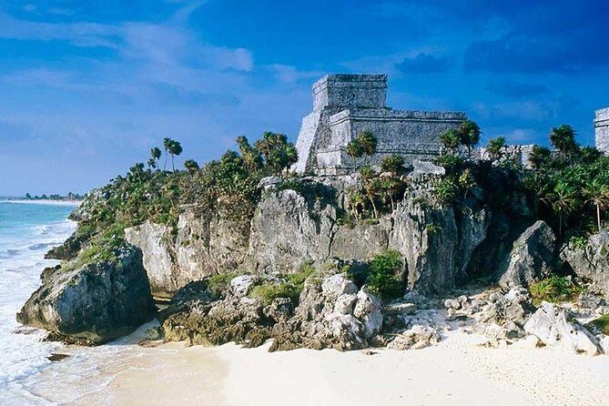 Tulum Coba Akumal Snorkel tour Premium Service Small Group - A one-day Riviera Maya route: Akumal, Tulum, and Coba in context