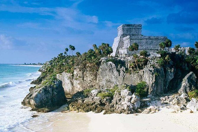 Tulum Coba Akumal Snorkel tour Premium Service Small Group - Is this $159 per person a good deal?
