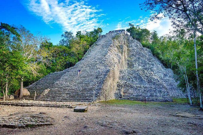 Tulum, Coba, Cenote , 3 places in 1 day - Pickup and the 10-Hour Timing: How to Avoid Losing the Day