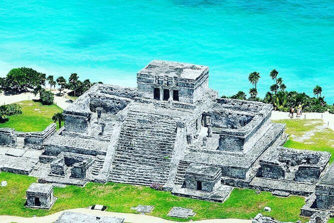 Tulum Coba cenote swim Playa del Carmen - What to bring so the day feels smooth