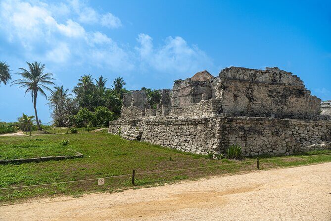 Tulum & Coba Ruins with Cenote Swimming from Playa del Carmen - Who this Tulum and Coba with cenote swim is best for